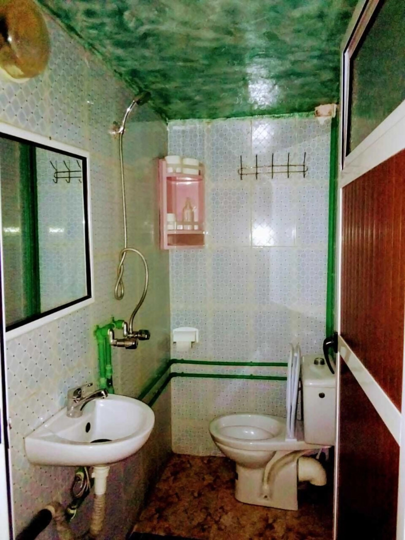 Hotel Restaurant Palmiers