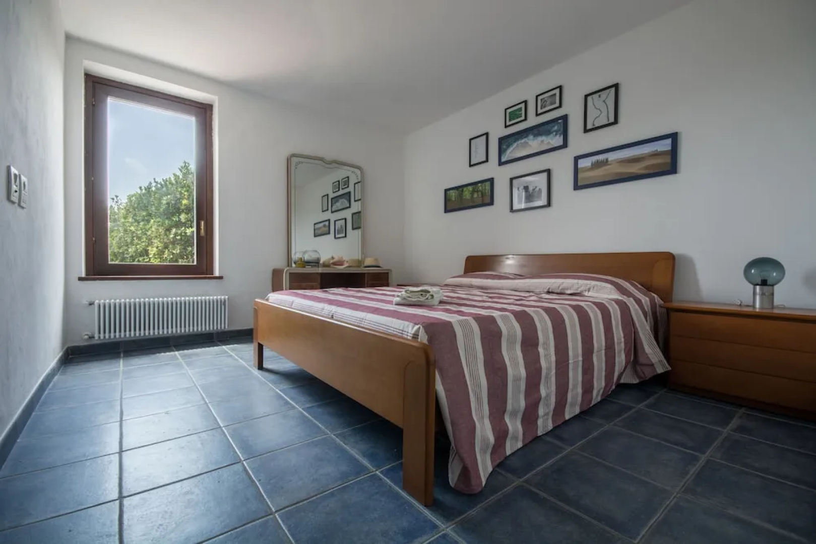 La Sugherosa - Villa Vista Mare In Maremma Toscana