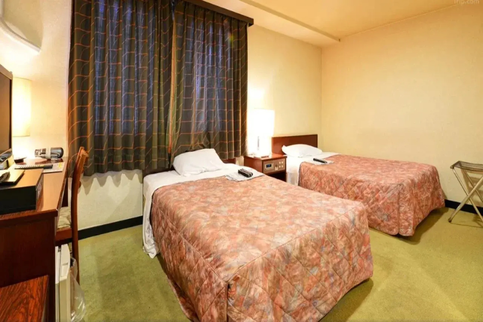 Yawatahama Century Hotel Itoh