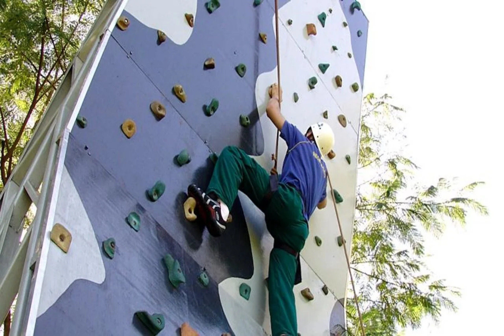 Bourbon Thermas Eco Resort Cataratas do Iguaçu