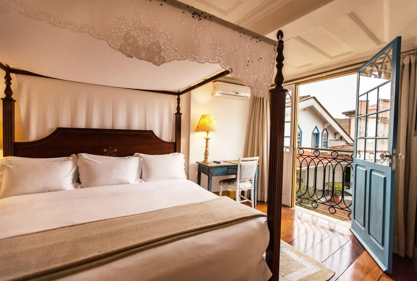 Hotel Solar do Rosário