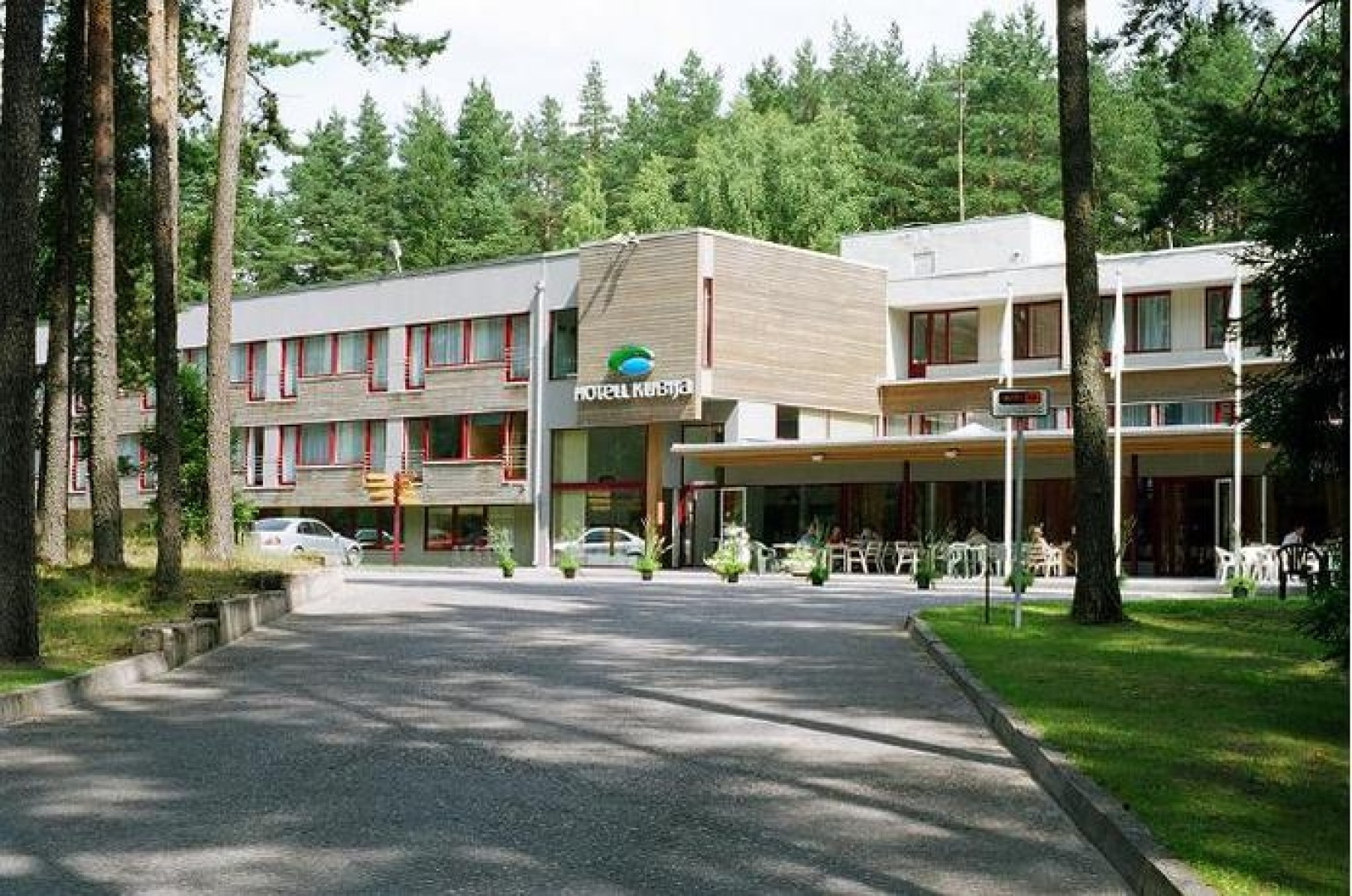 Kubija Hotel  Nature Spa