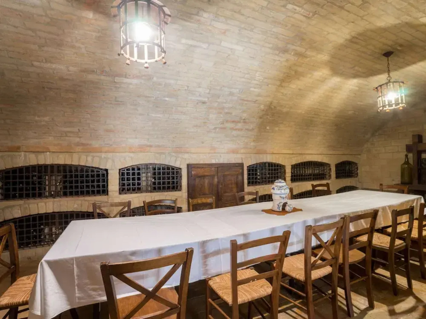 Belvilla by OYO Appartamento Ghianda