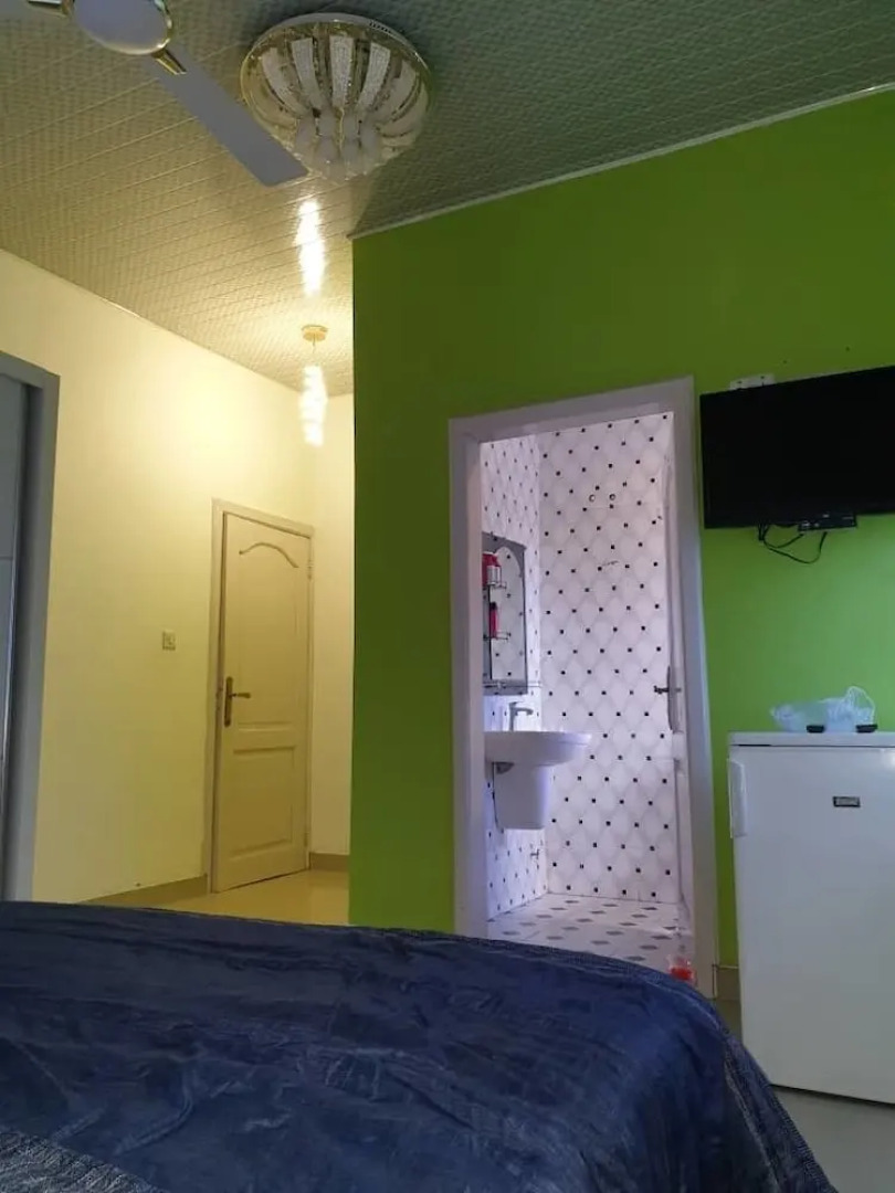 Royal Heritage Residence