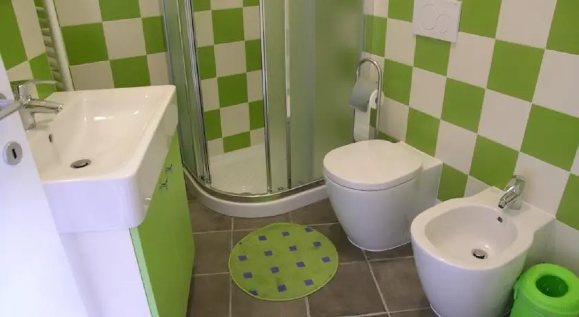 Appartamento Oliveti