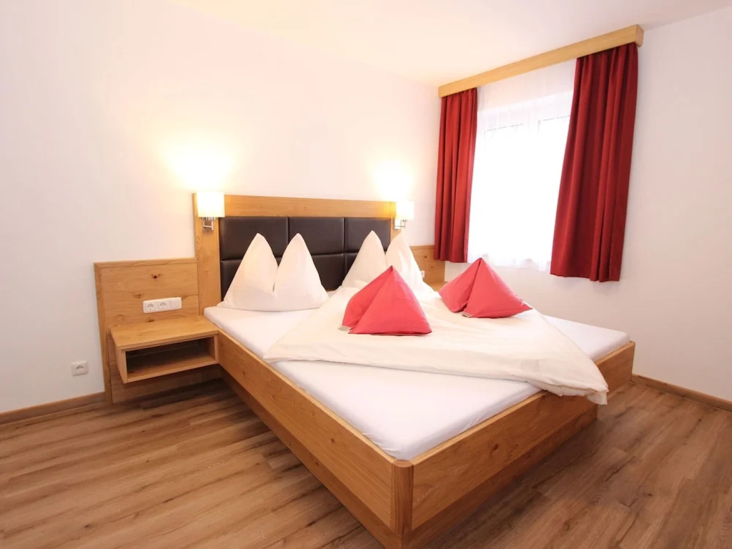 Large Apartment in Sankt Johann im Pongau near Ski Area