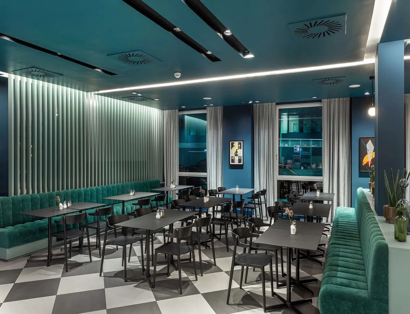 Premier Inn Wien City Hauptbahnhof