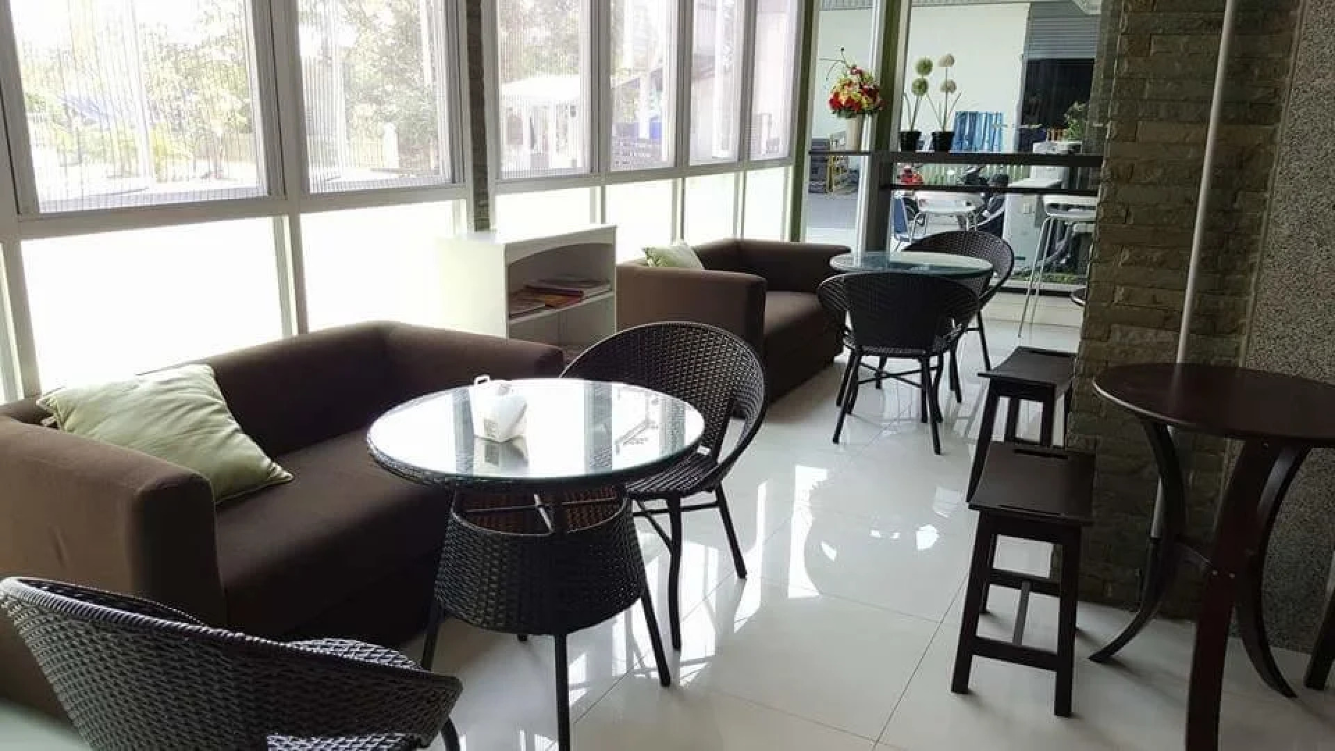 Deluxe Hotel Khon Kaen