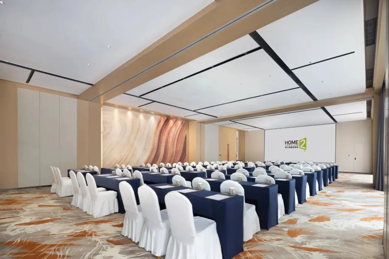 Home2 Suites by Hilton Chenzhou Nuanshui Hot Spring