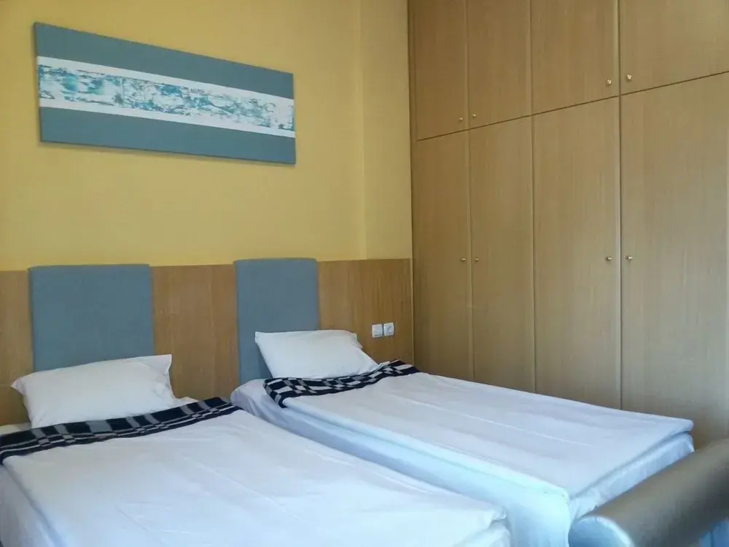 Villa Maria Apartments