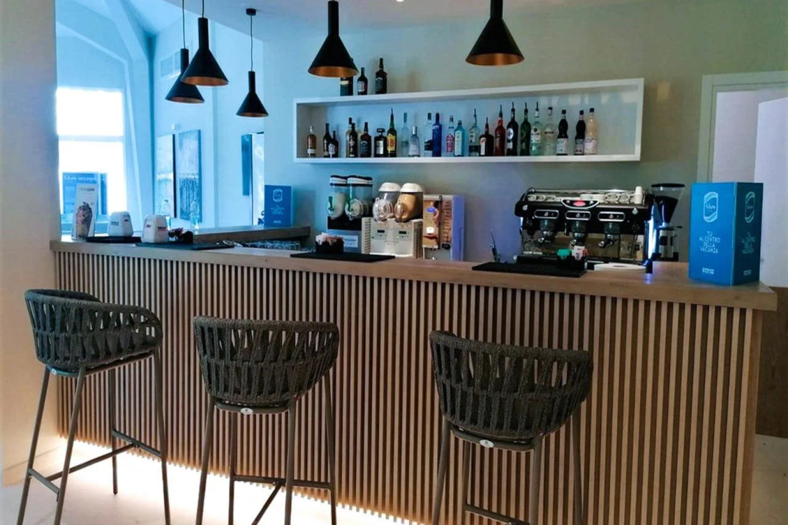 Futura Club Eleamare