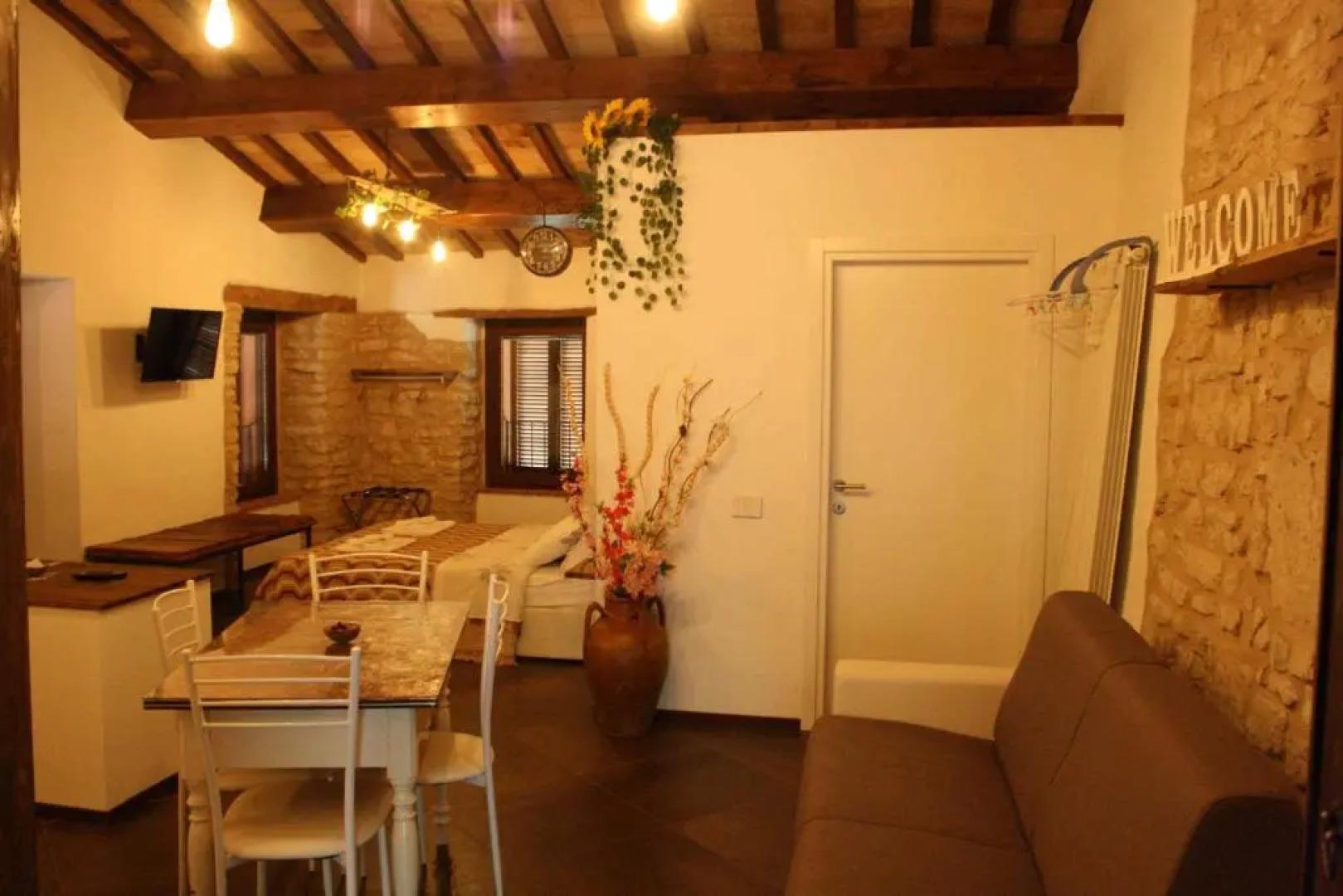 L'Alpaca Della Rossa - Agriturismo