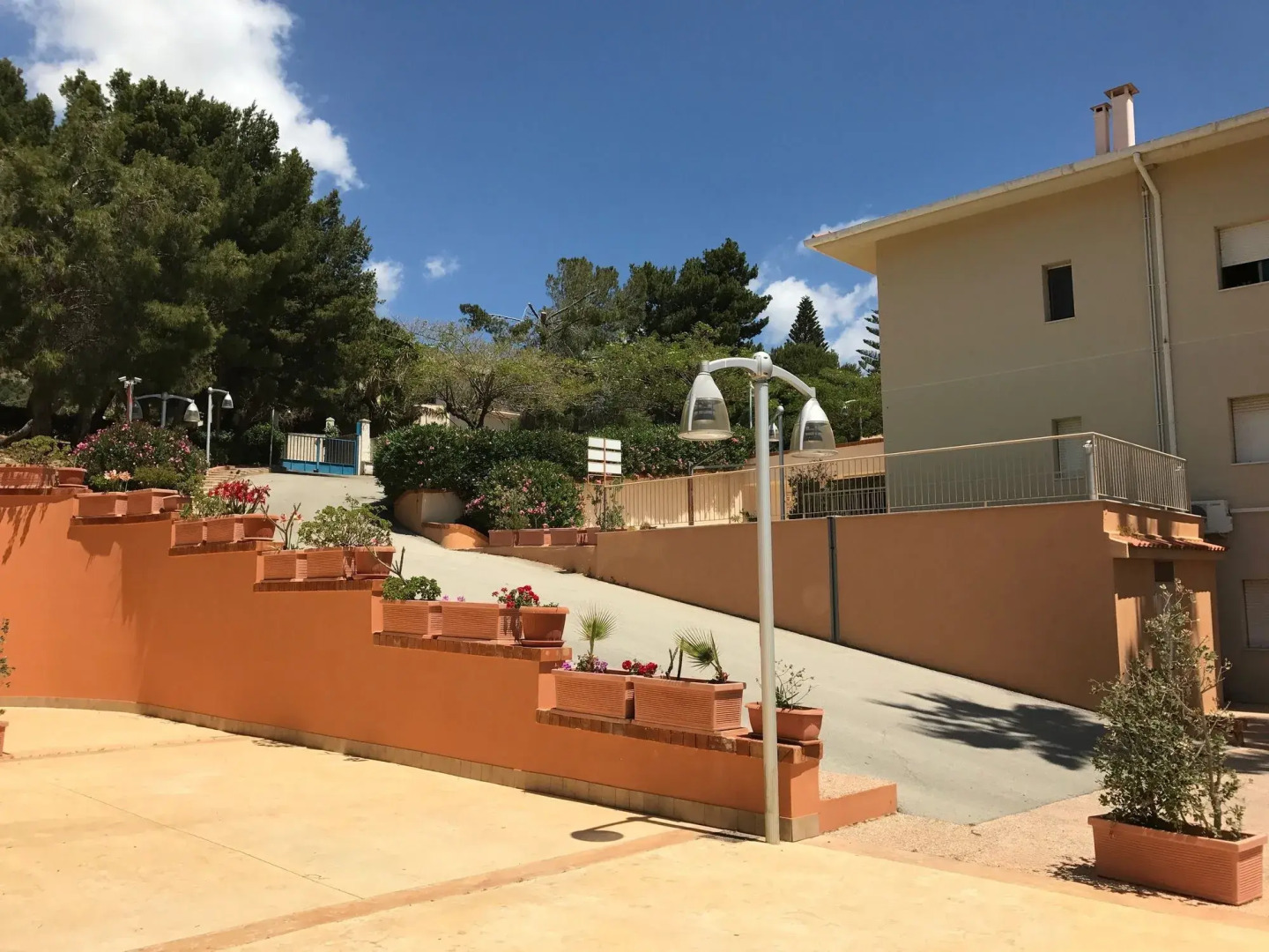 Residence Isabella Sport