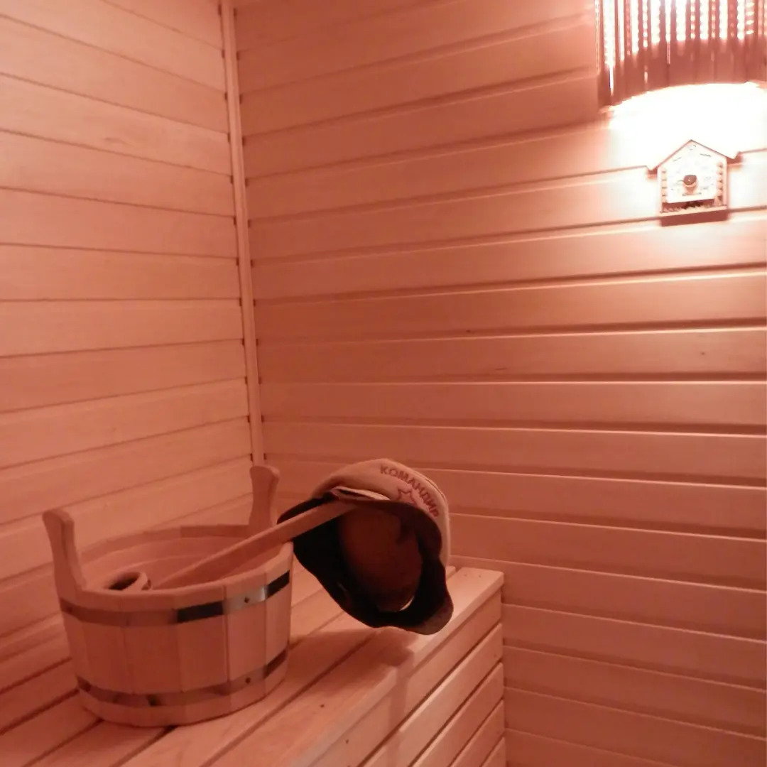 Гостевой Дом Нахаленок