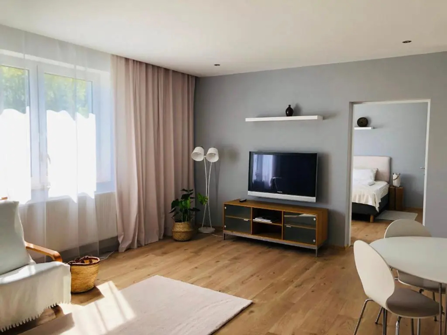 Barcelona Rooms&Restaurant