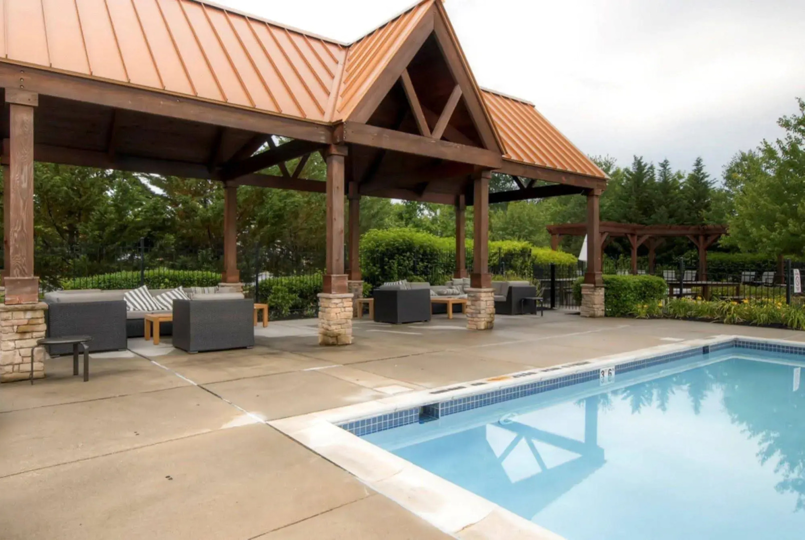 Global Luxury Suites at the Junction