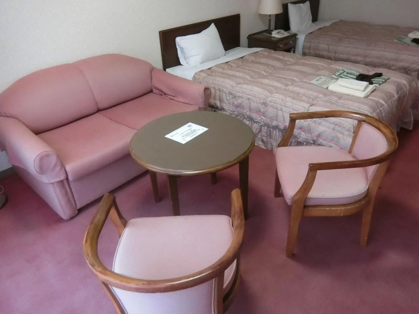 Yamanaka Onsen KAJIKASO