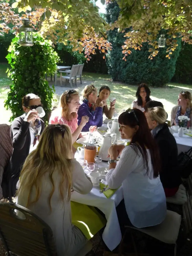 Hotel Restaurant Weinlaube