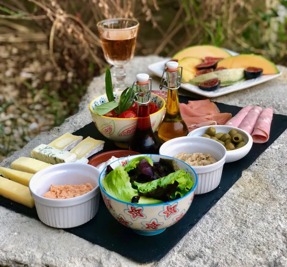 La Demeure de Cybele