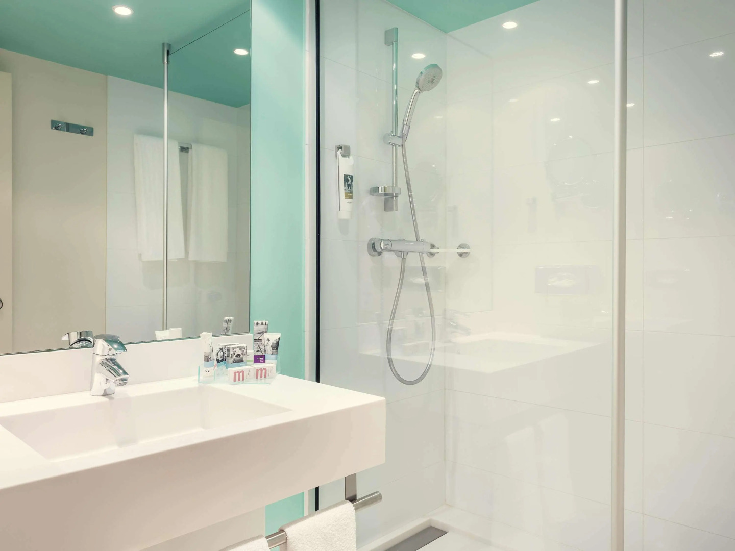 Mercure Paris Le Bourget