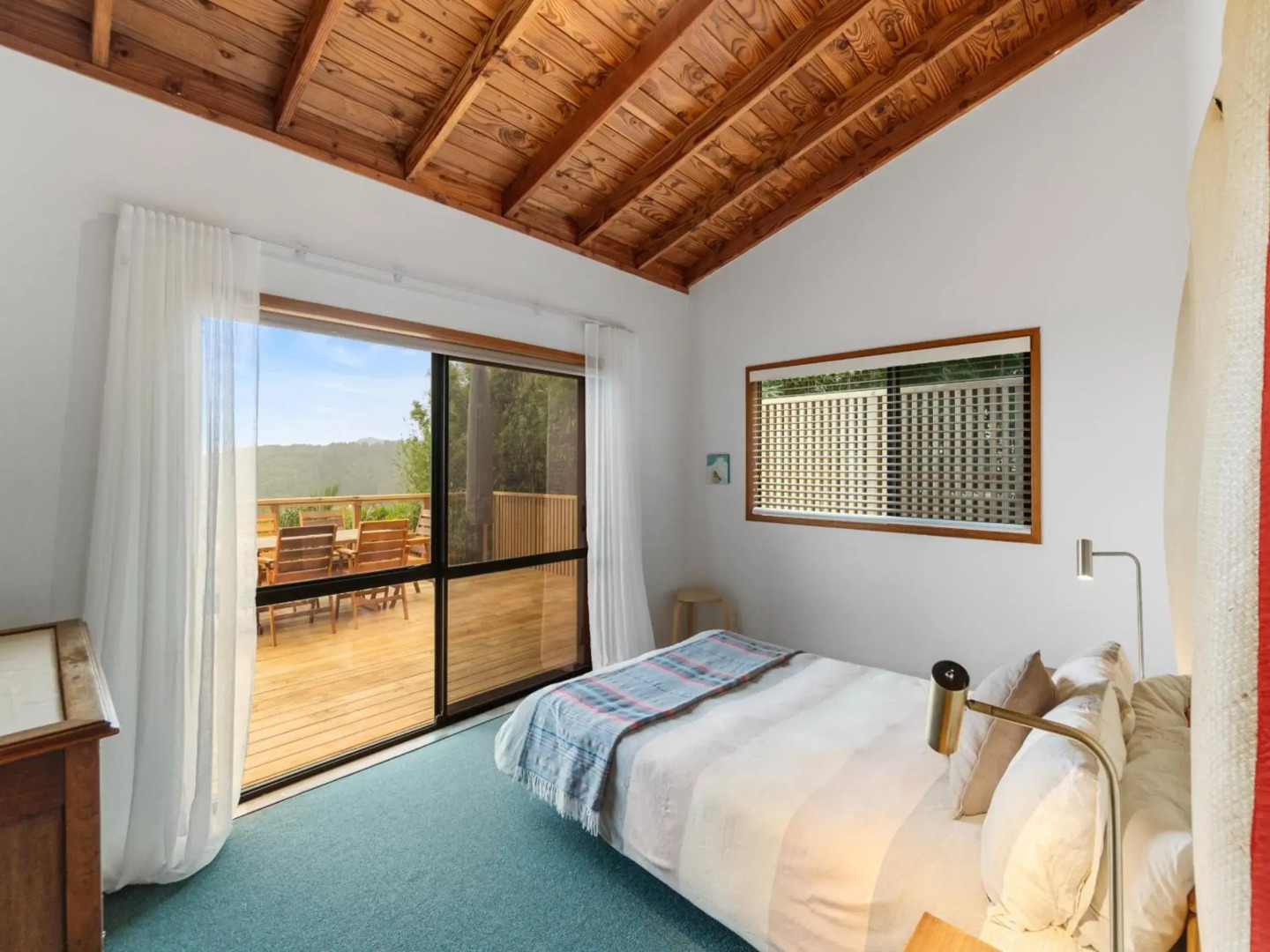 Perfectly Piha - Piha Holiday Home