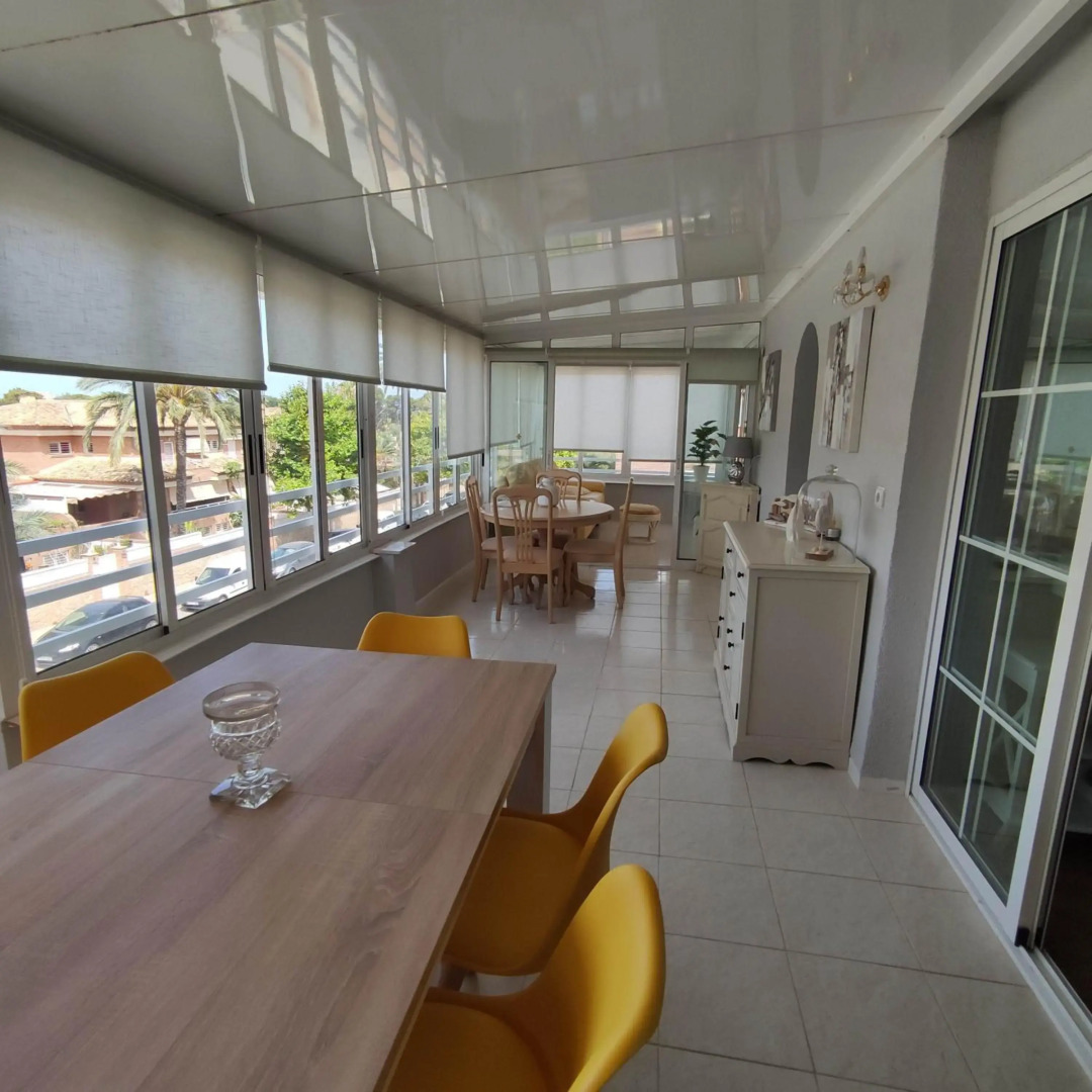 Atico En San Joan De Alicante