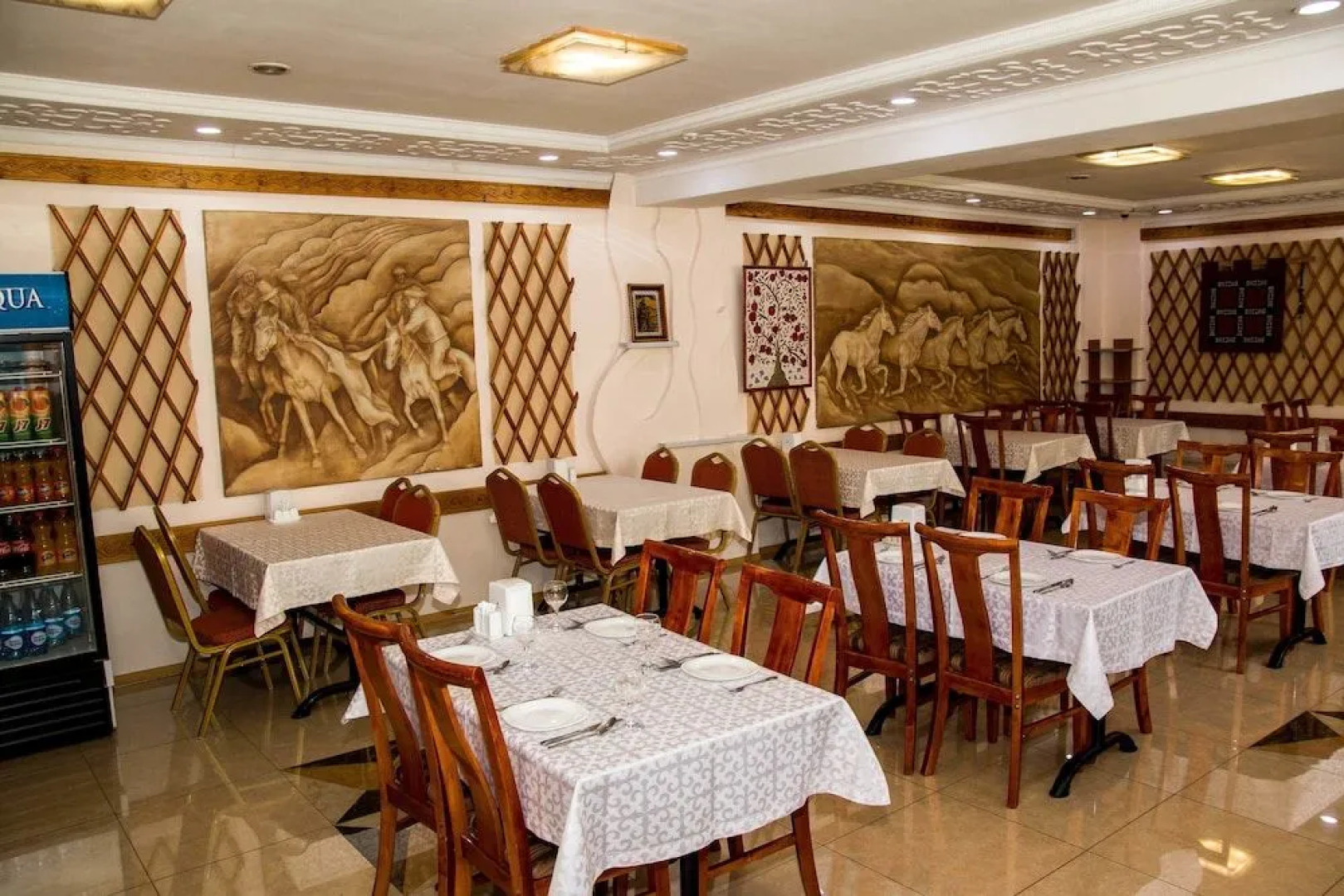 Санрайз Гостевой Дом