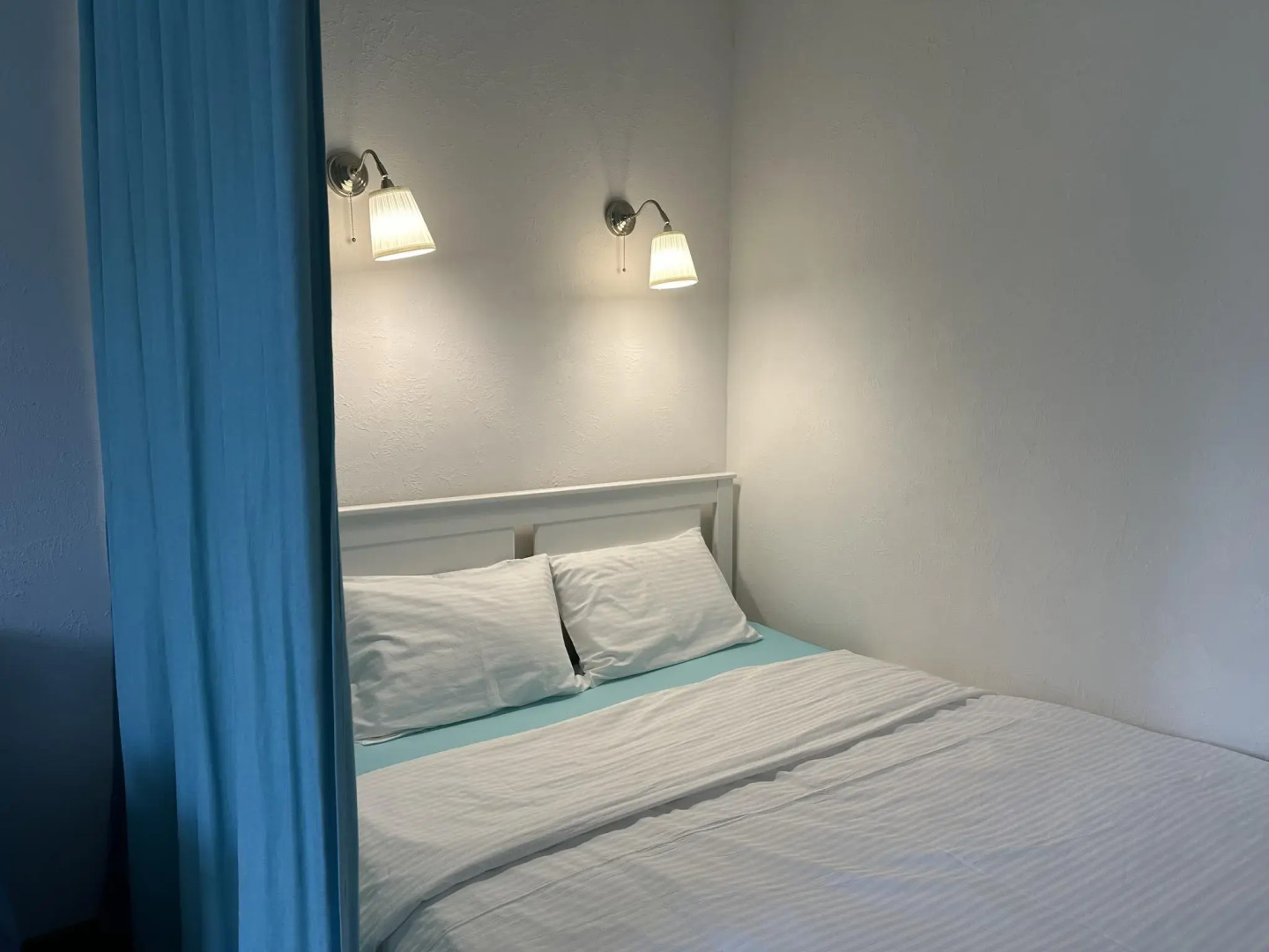 Апартаменты на улице Комсомольская 17