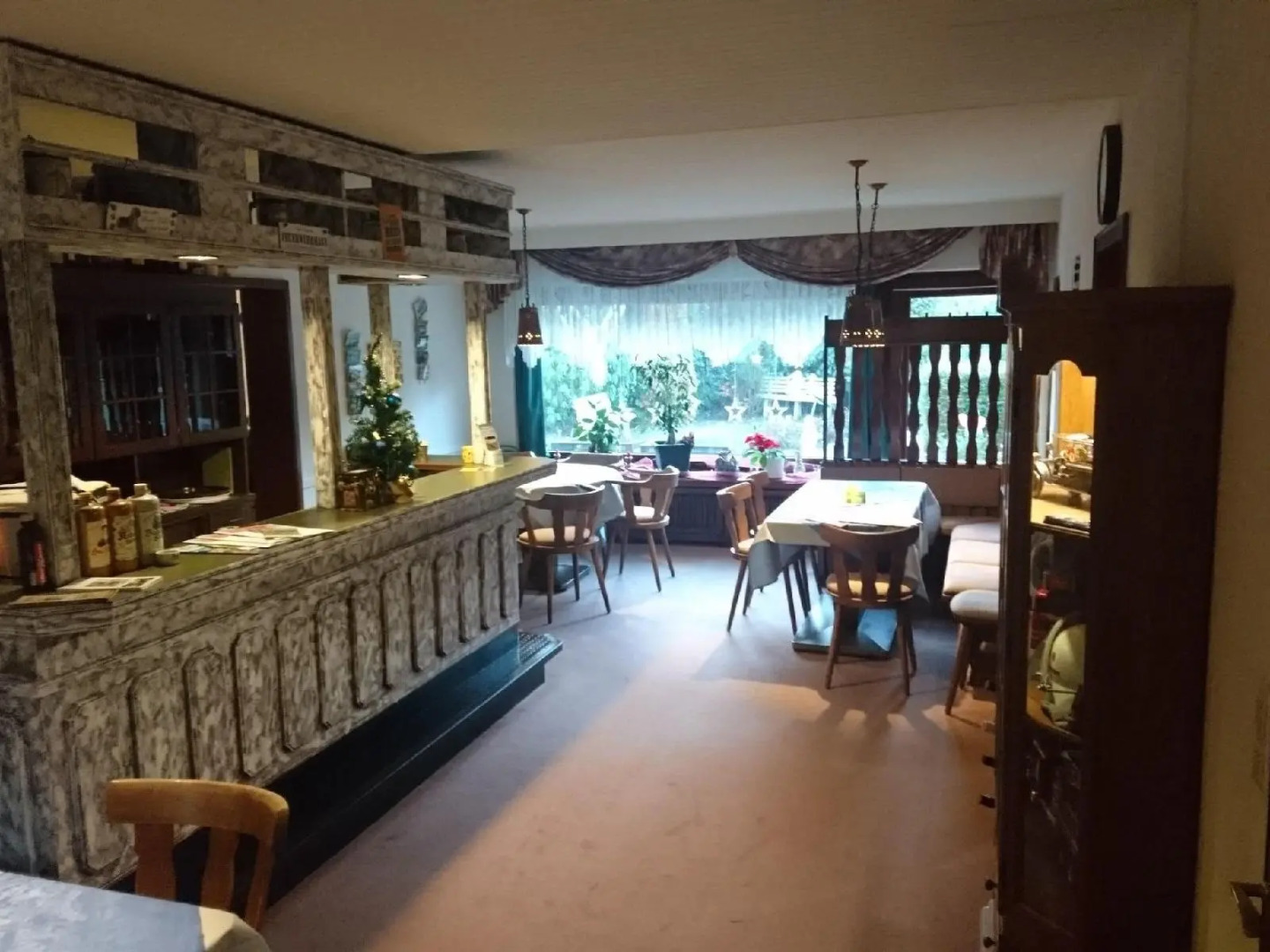 Comforthotel Birkenhof