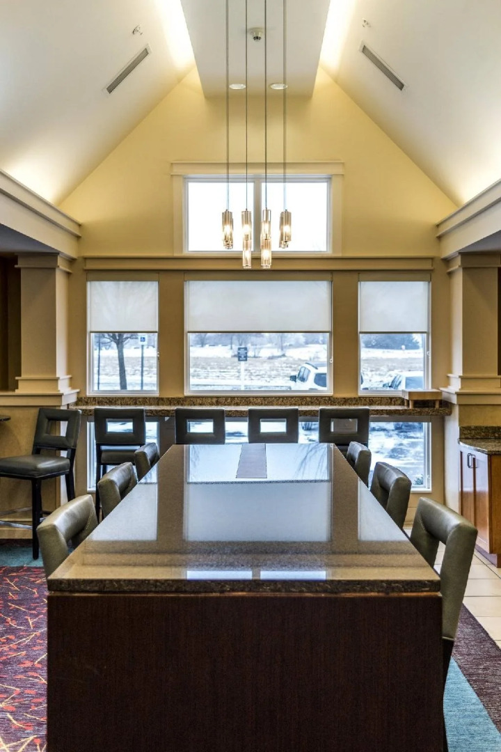 Residence Inn by Marriott Holland