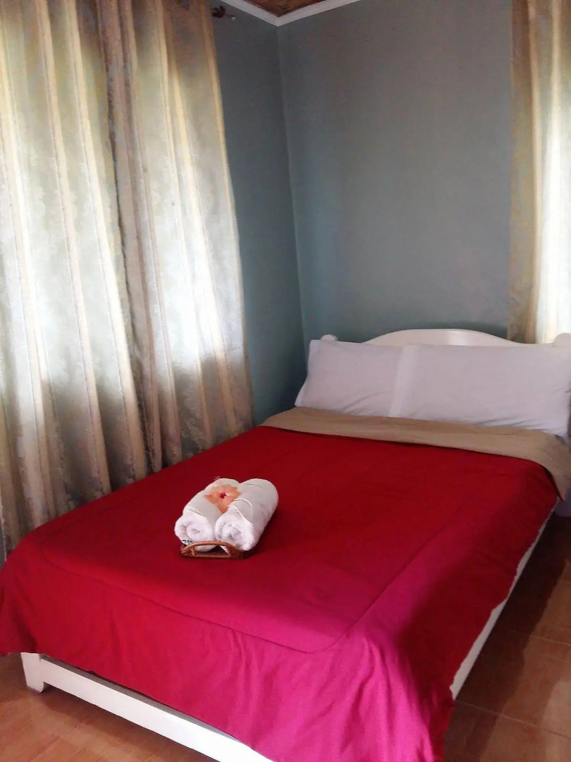 Coco Grove Nature Resort and Spa