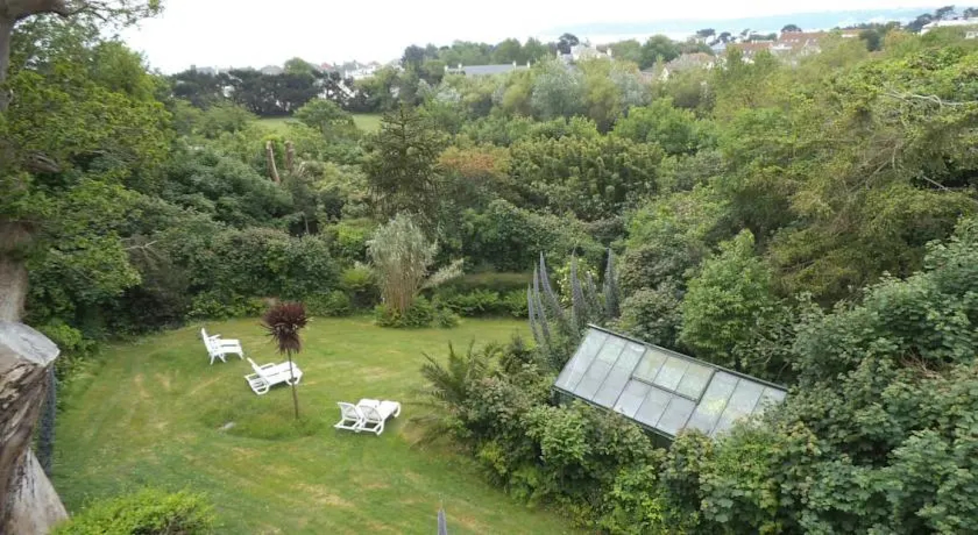 Millbrook House Hotel