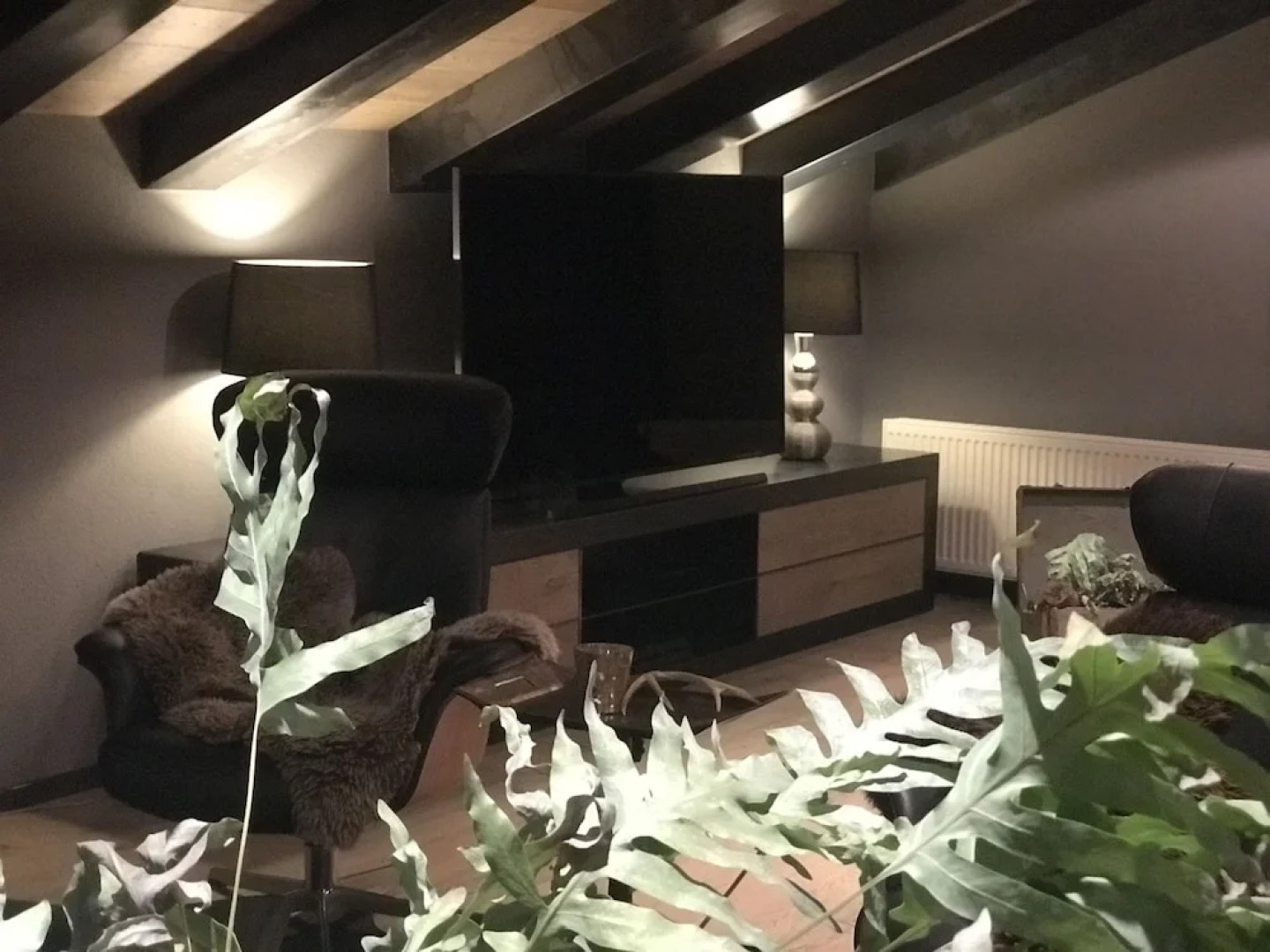 Chalet S Das Juwel an der Zugspitze