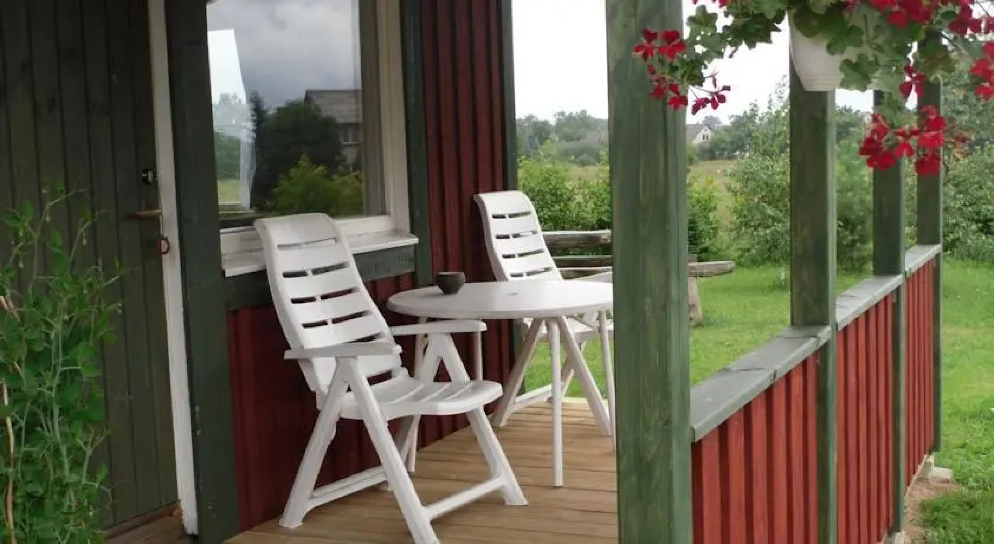 Audronės Svečių Namai