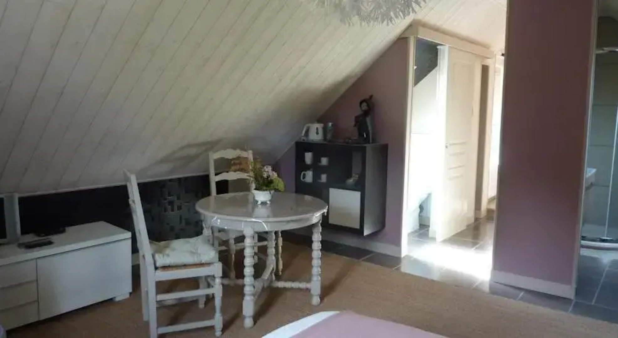 Chambre dHotes La Queue au Loup