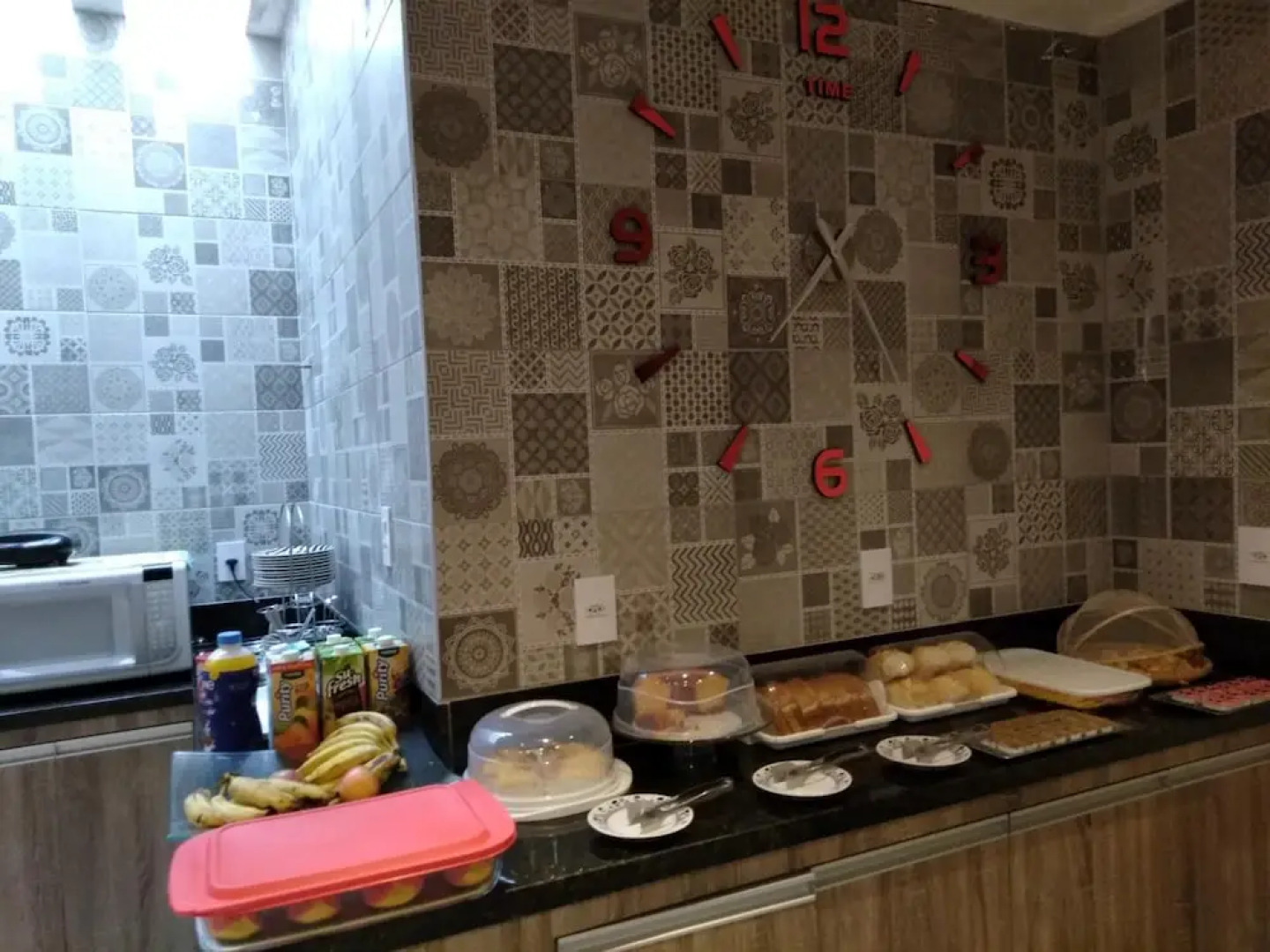 Pousada dos Comissários