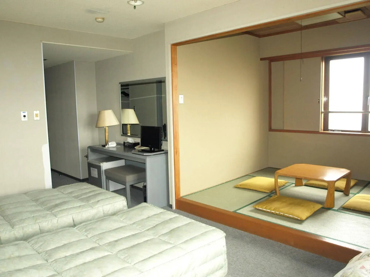 Hotel Silk in Madarao