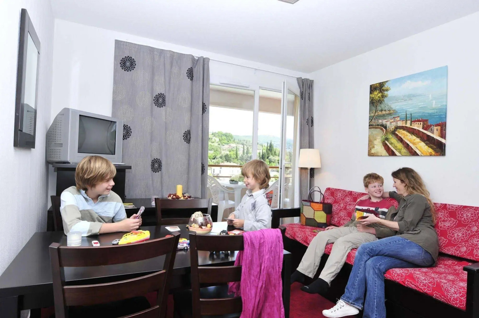 Résidence Le Virginia by Popinns