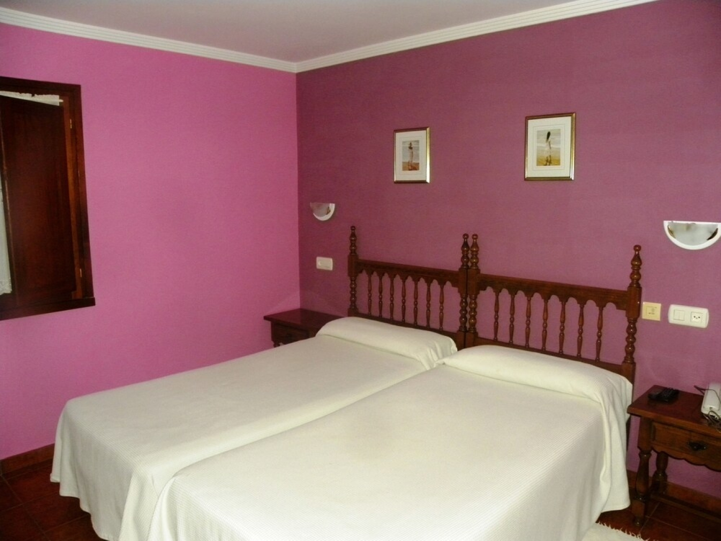 Hotel Restaurante Casa Fernando