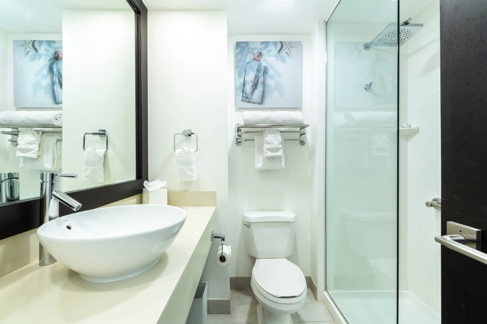 Ports of Call Resort