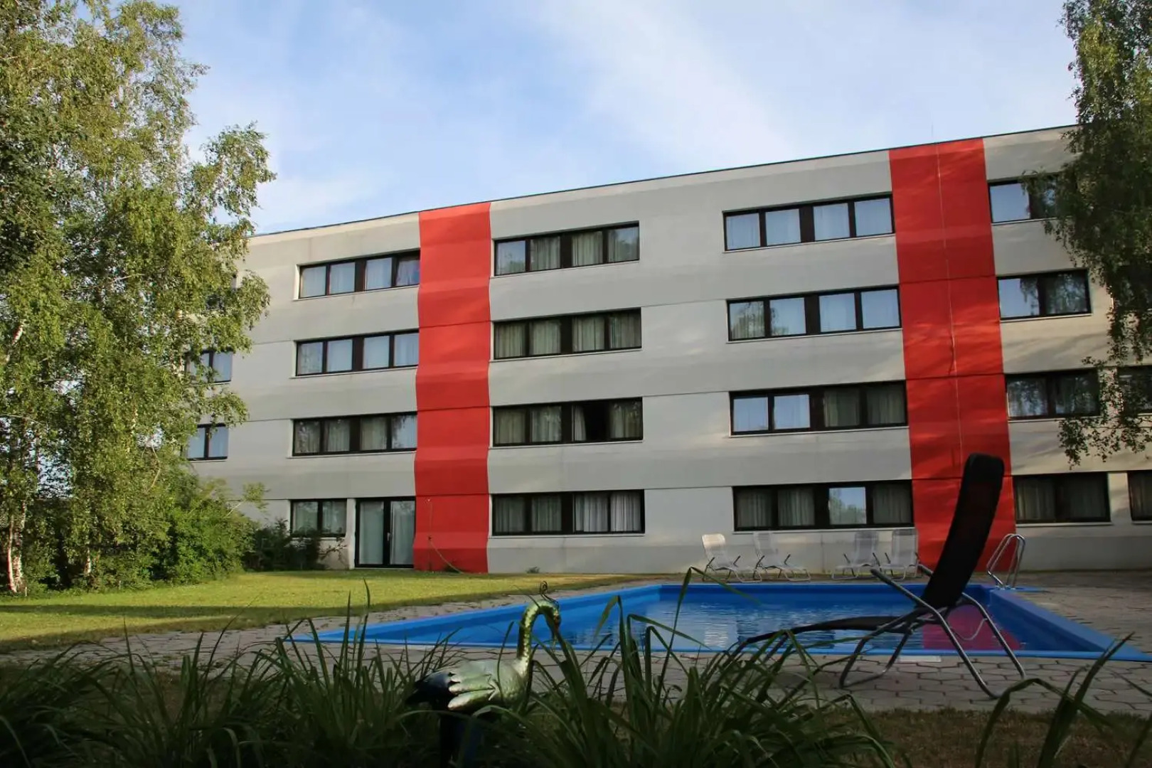 Sleeep Hotel Vösendorf