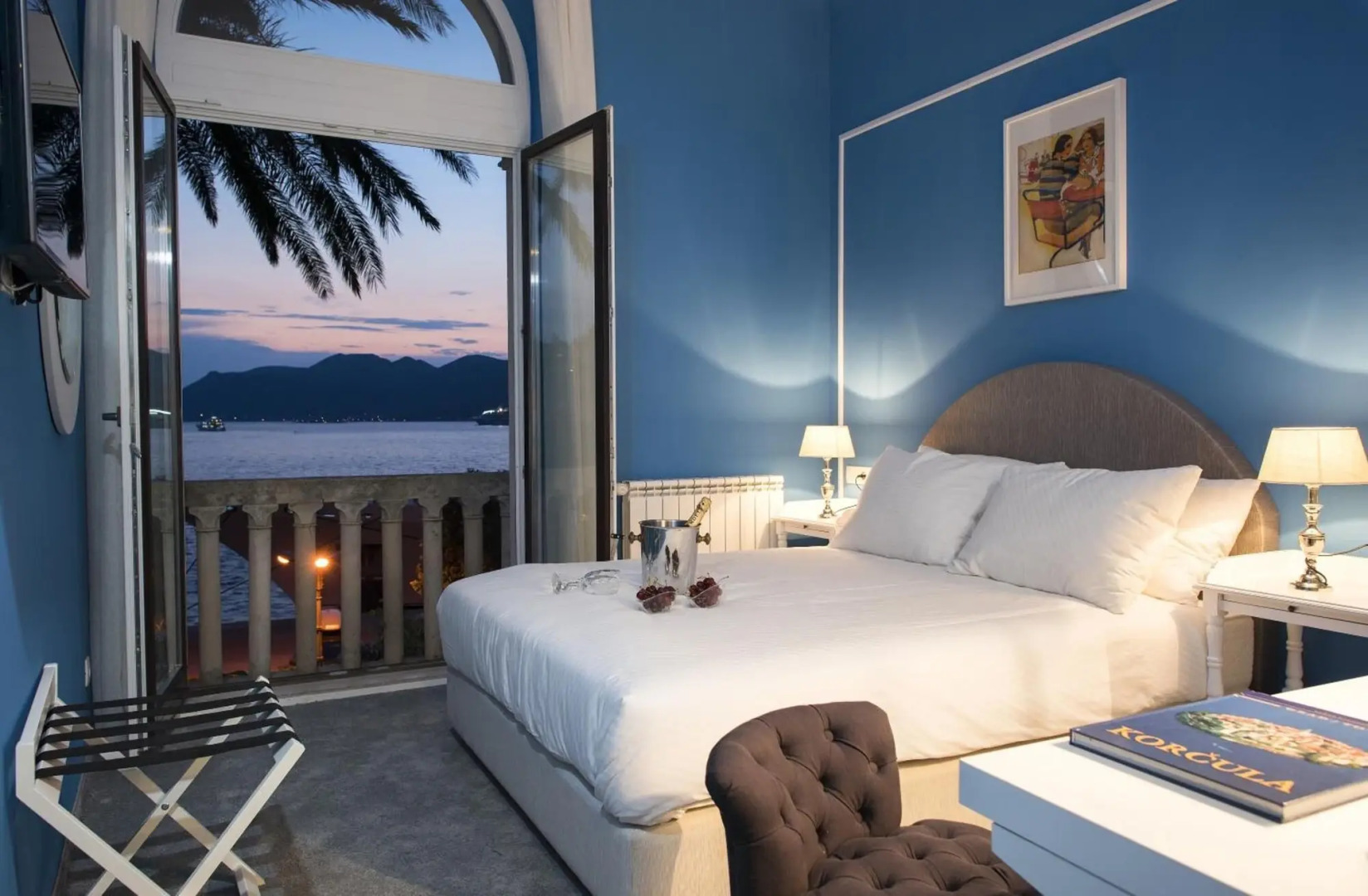 Aminess Younique Korčula Heritage Hotel