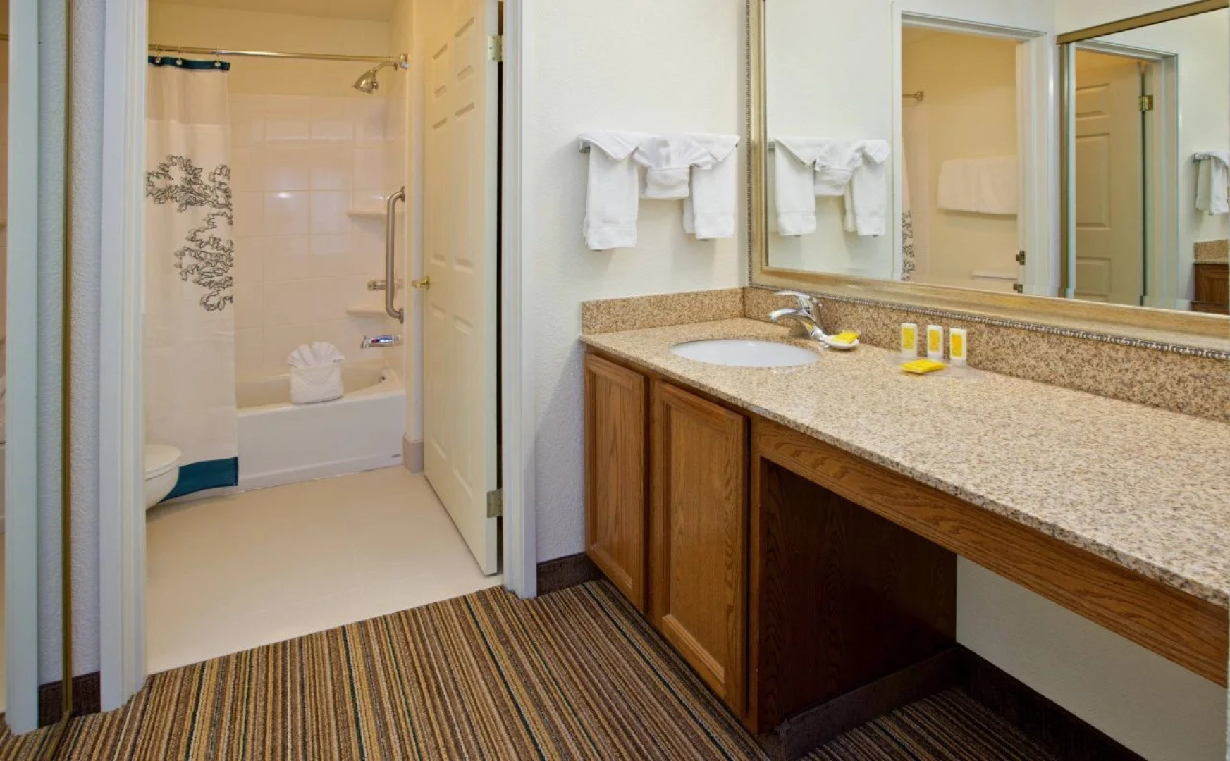 Residence Inn by Marriott Indianapolis Downtown on the Canal