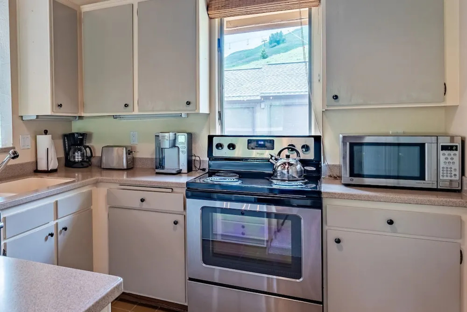 Snowcreek Condominiums 1579 2 Bedrooms 2 Bathrooms Condo