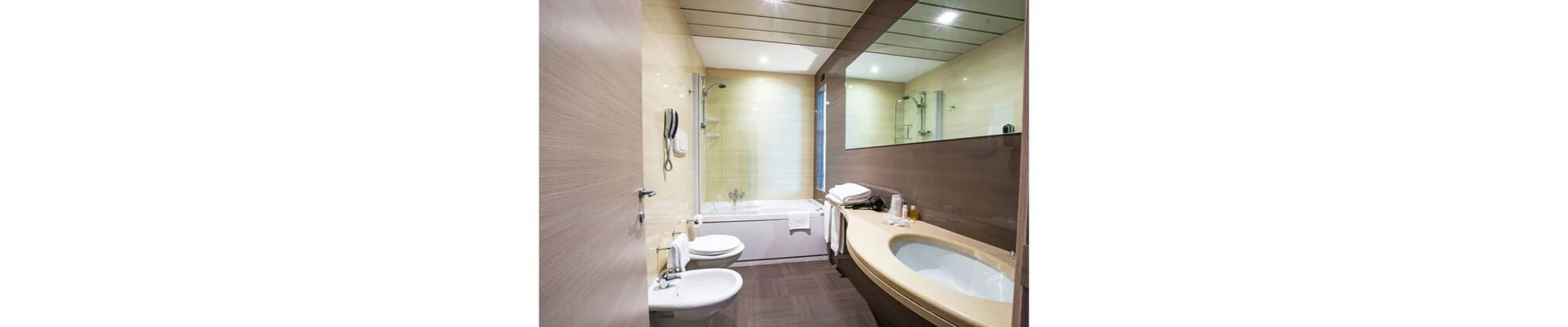 NSM Hotel Palace Lucera