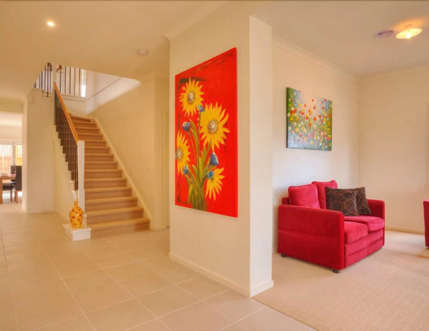 Wyndham Harbour Villa - Melbourne