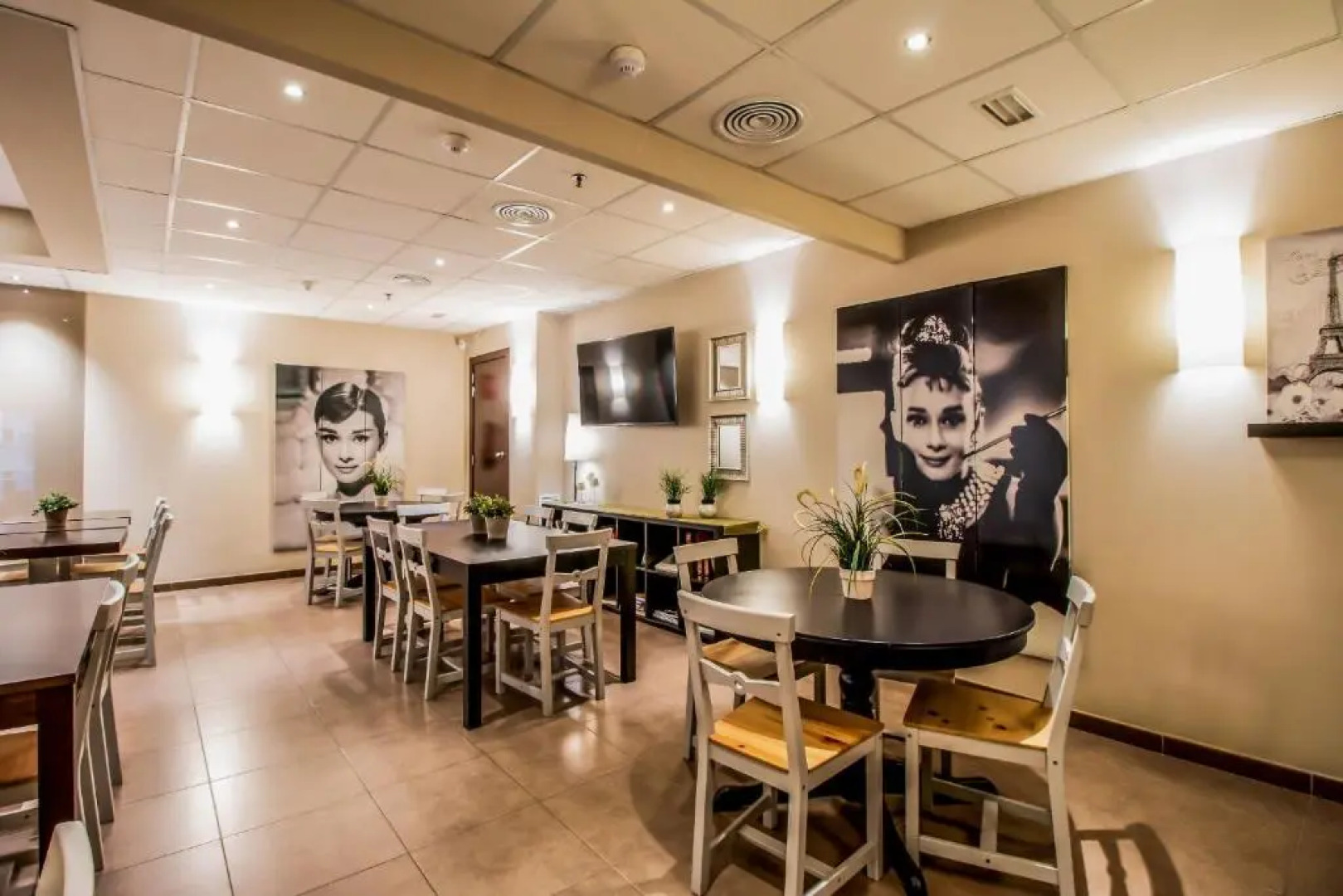 SM Hotel Teatre Auditori