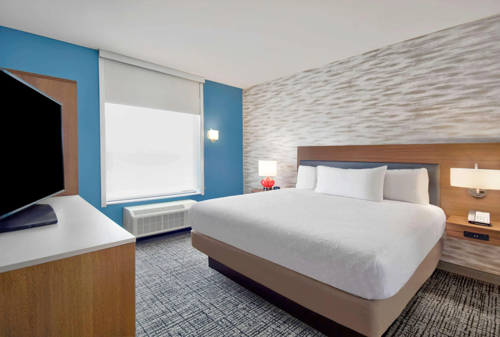 Home2 Suites By Hilton Whitestown Indianapolis NW