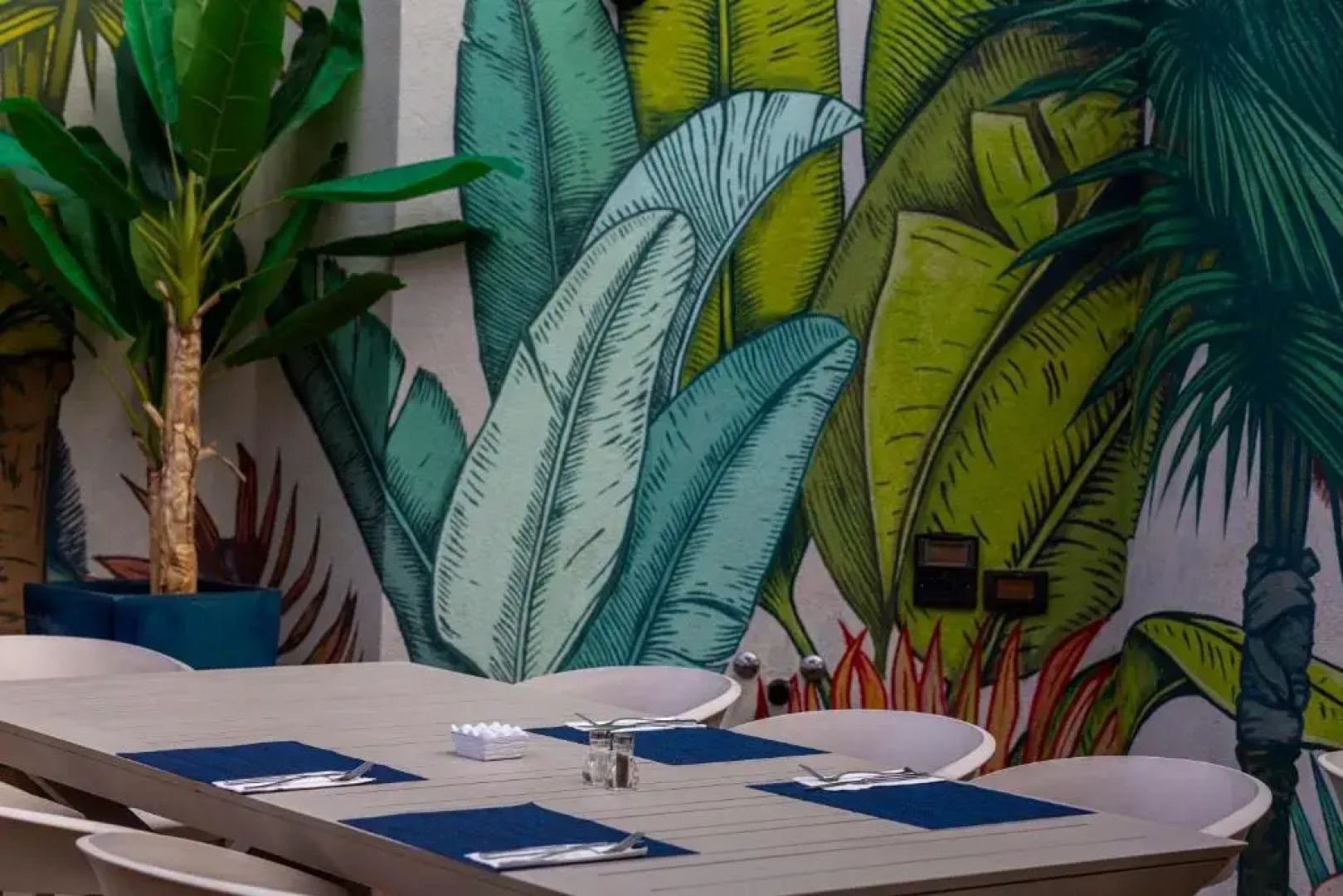 Отель Abba Jaffa