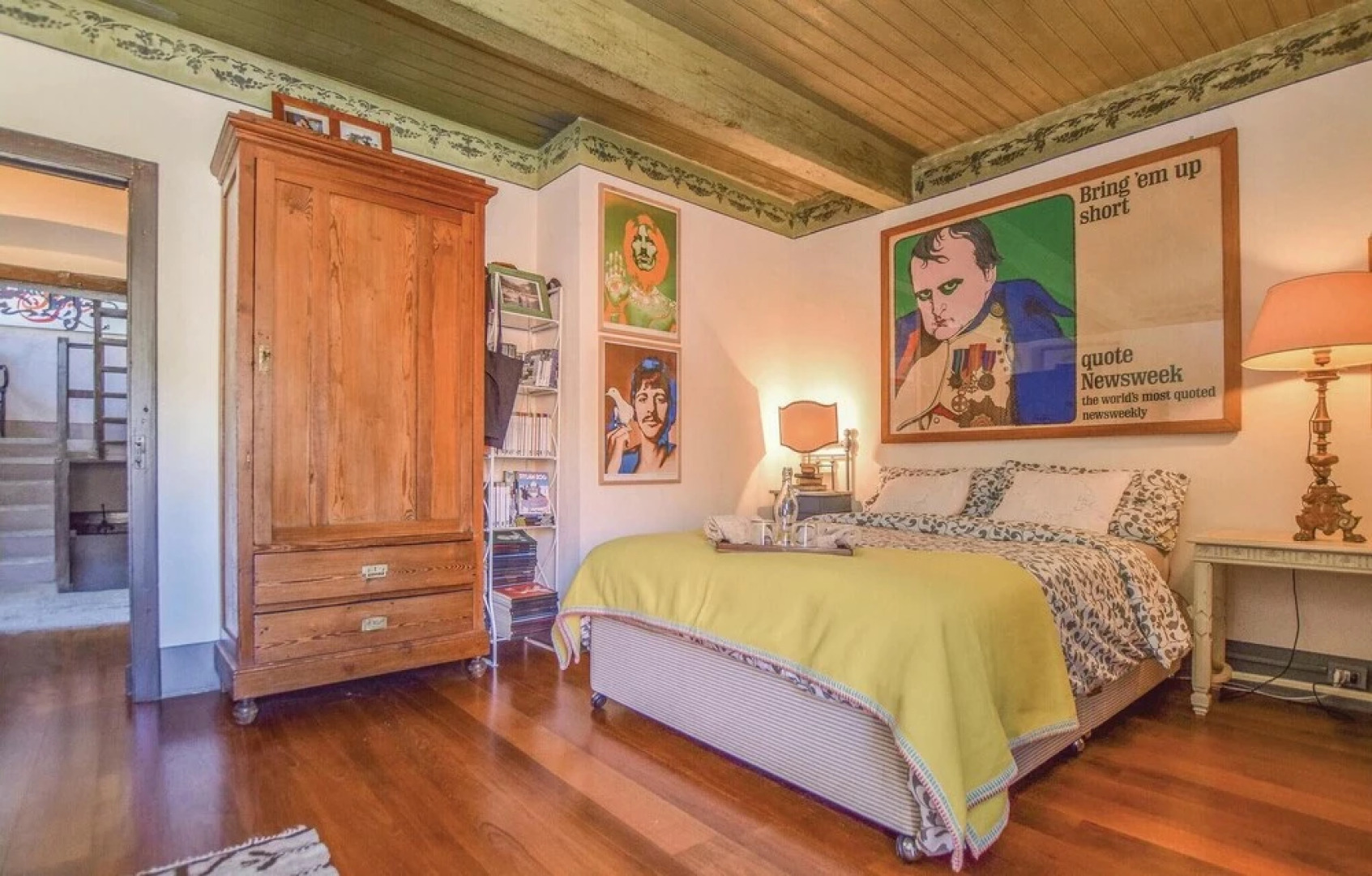 Nice Home in Pella -no- With 3 Bedrooms and Wifi